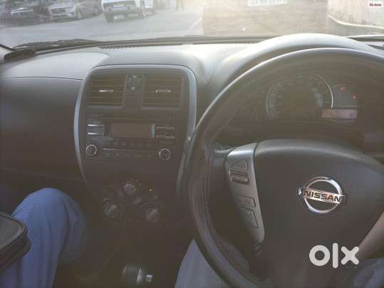 Nissan Micra Xl, 2016, Petrol