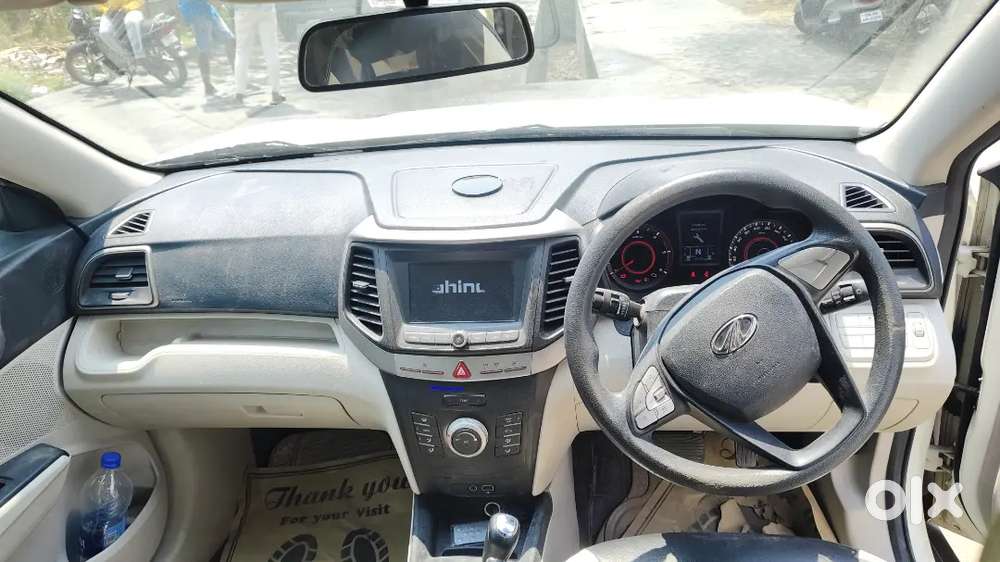 Mahindra Xuv3002021 Dieseloffer Pricenegotiablecsr