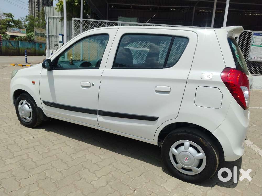 Maruti Suzuki Alto 800 Cng Lxi Optional, 2016, Cng & Hybrids