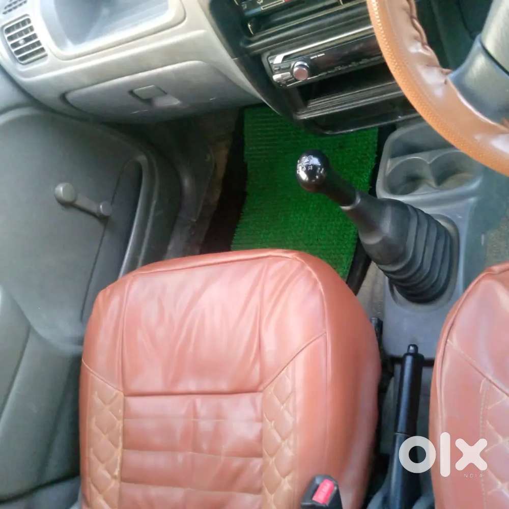 Good Condition
