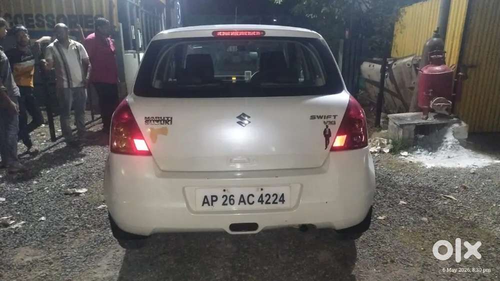 Maruti Suzuki Swift Vxi 2009