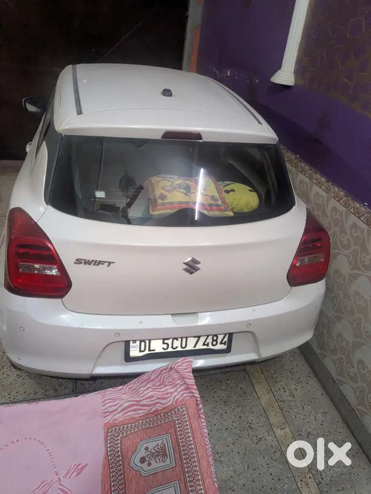 Maruti Suzuki Swift 2023 Petrol 30000 Km Driven
