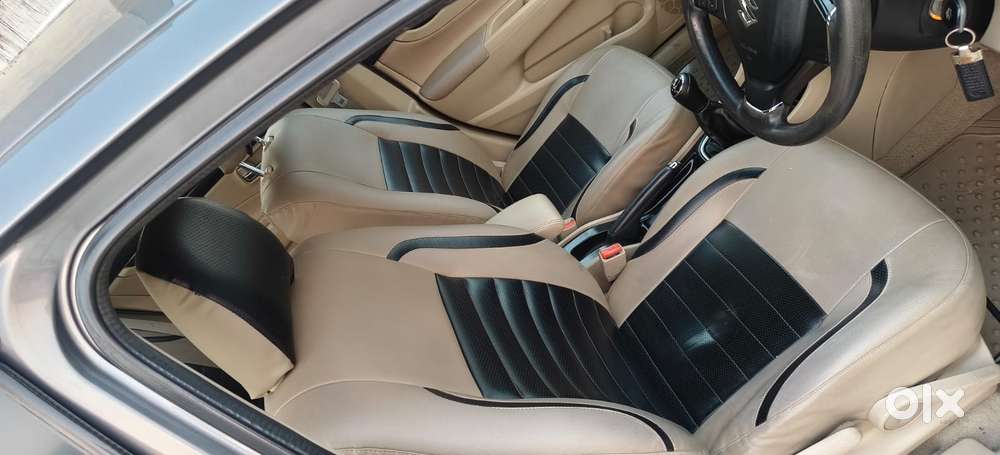 Maruti Suzuki Ciaz Vdi Plus Shvs, 2016, Diesel