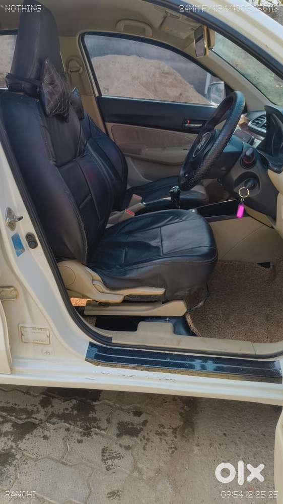 Maruti Suzuki Dzire