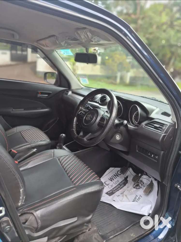 Maruti Suzuki Swift 2023, 2023, Petrol