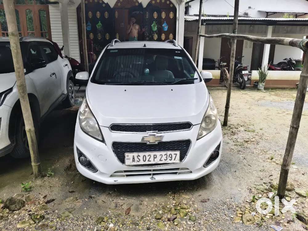 Very Good Condition Car