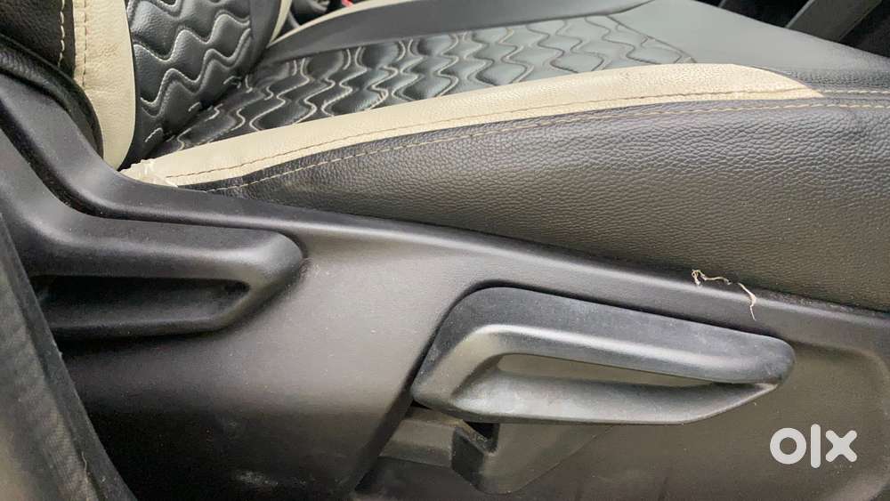 Tata Tiago Nrg Petrol, 2022, Petrol