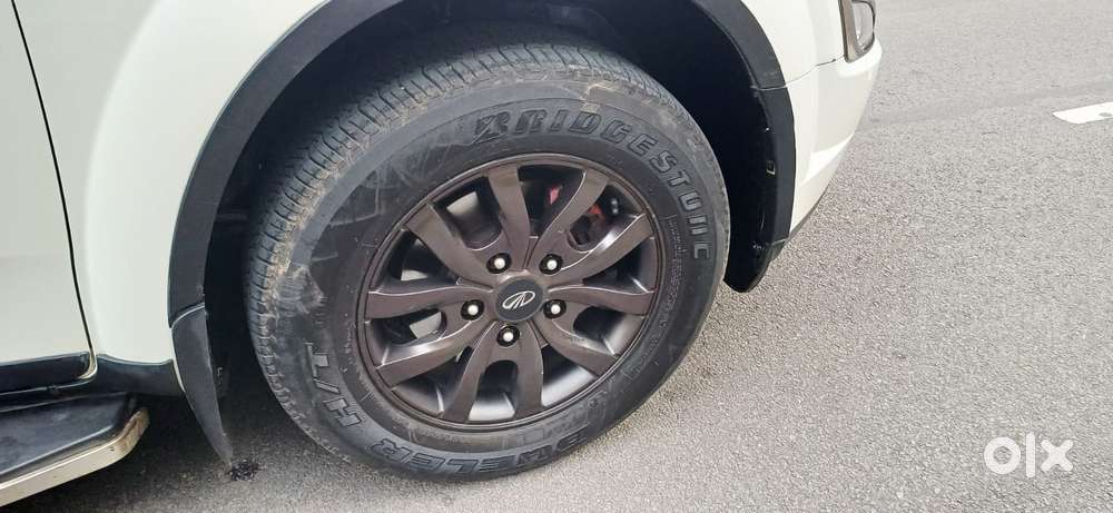 Mahindra Xuv500 W10 1.99 Mhawk, 2016, Diesel
