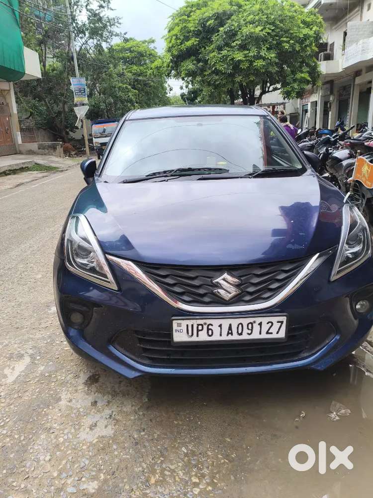 Maruti Suzuki Baleno 2019 Diesel