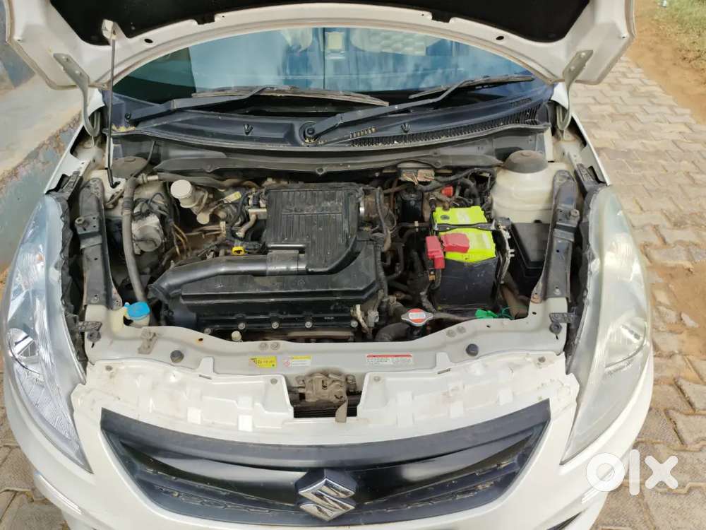 Maruti Suzuki Dzire 2021