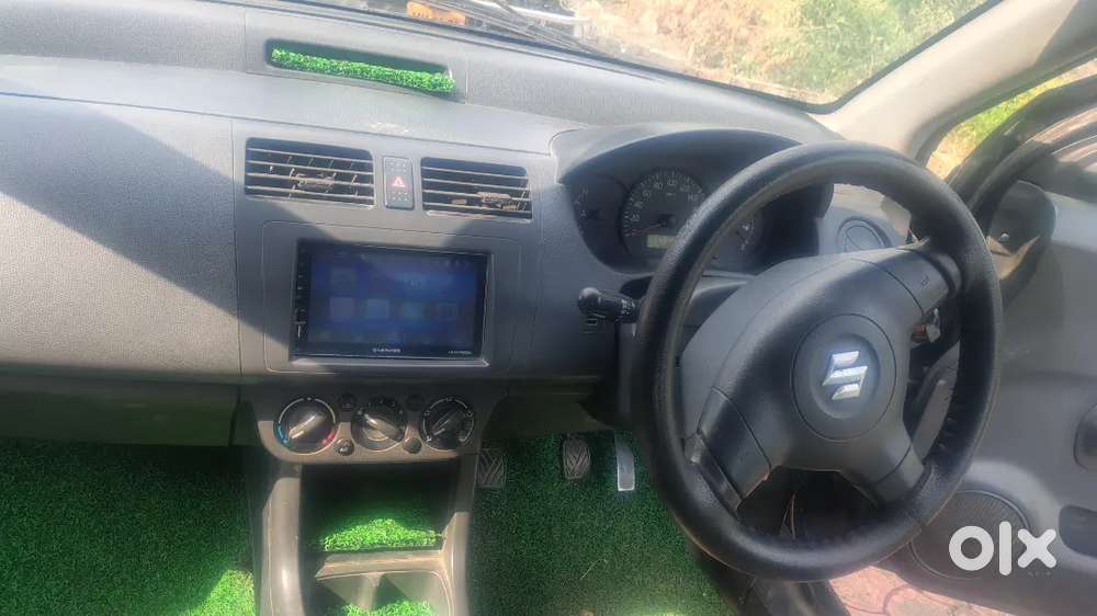 Rr 2027 Good Condition Cng Milage 30+