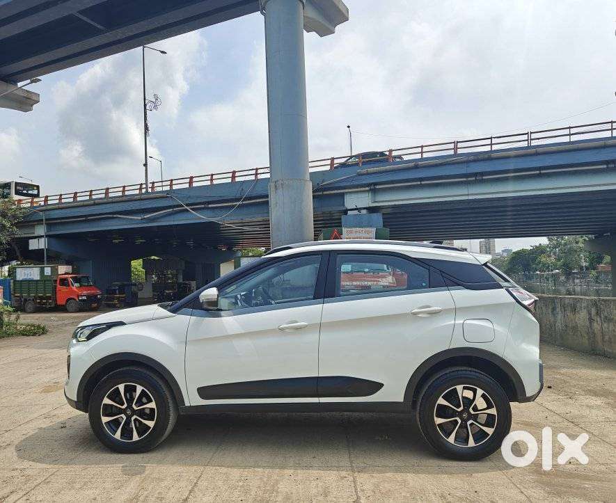 Tata Nexon 1.5 Revotorq Xz Plus, 2021, Diesel