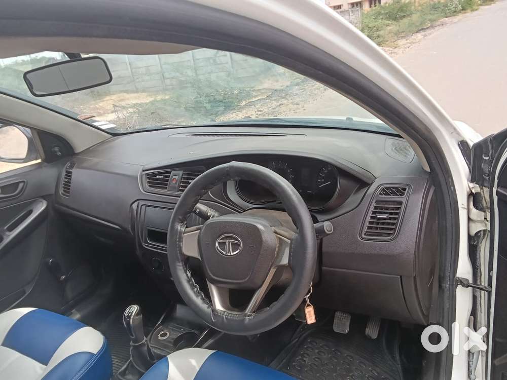 Tata Zest  Quadrajet 1.3 75ps Xe, 2018, Diesel