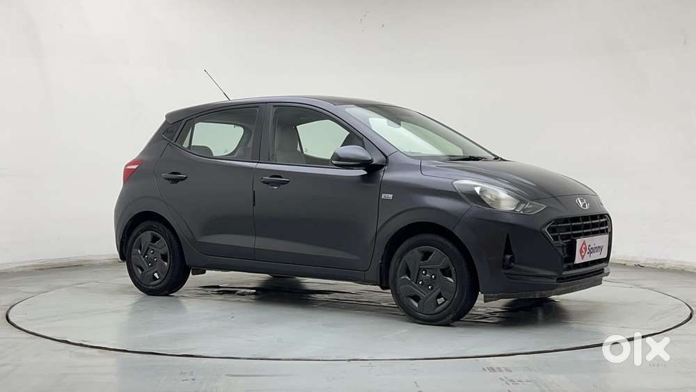 Hyundai Grand I10 Nios Magna Corporate Edition Amt 1.2 Kappa Vtvt, 2..