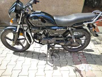 Hero splendor discount plus 2021 model