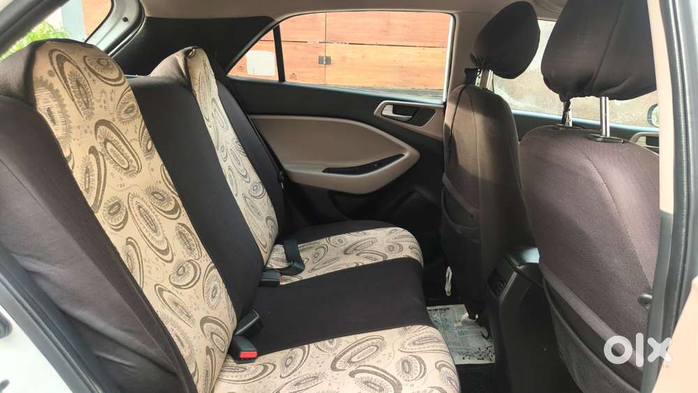 Hyundai I20 Magna Plus, 2019, Diesel
