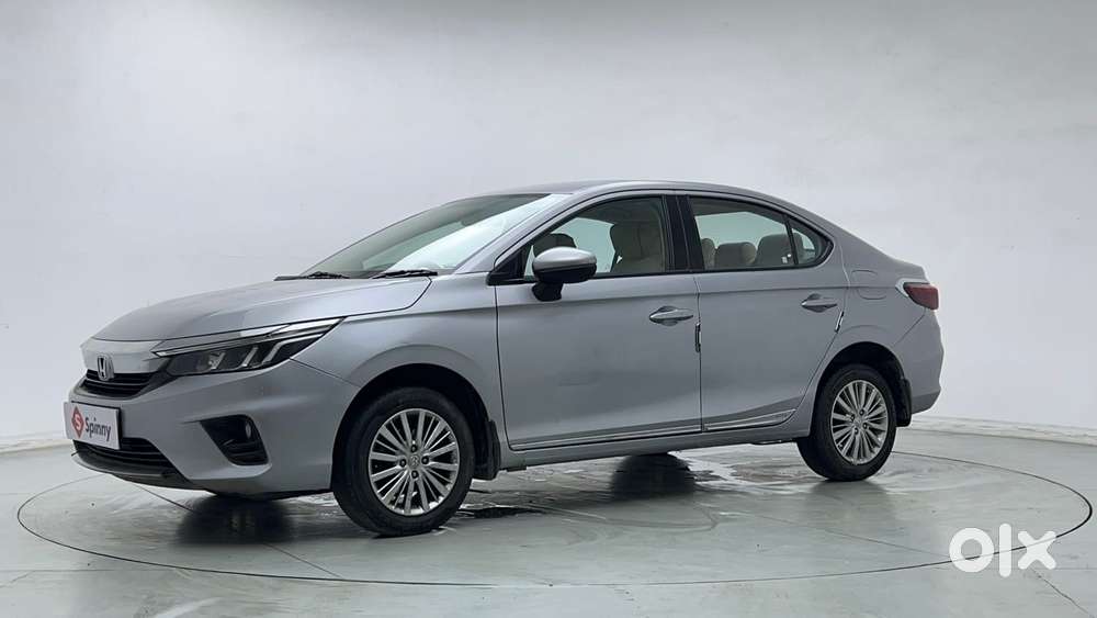 Honda City I-vtec V, 2022, Petrol