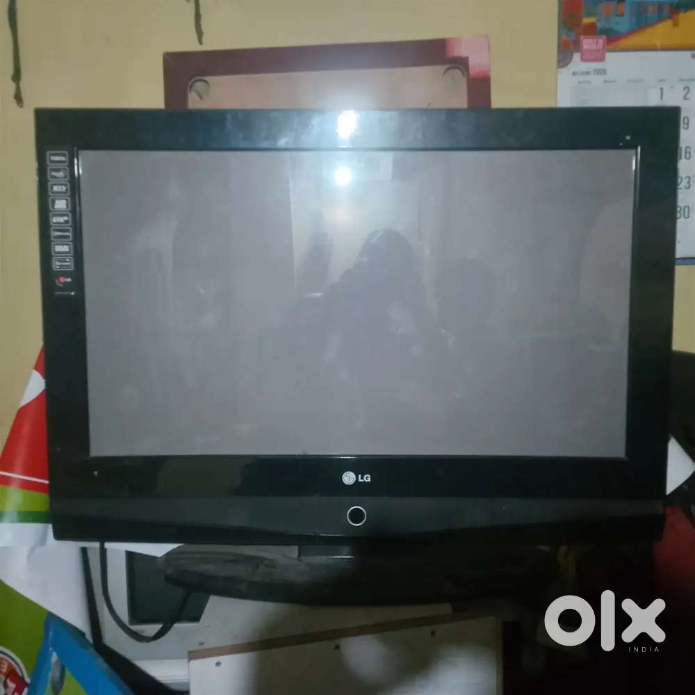 Ramesh lg TV