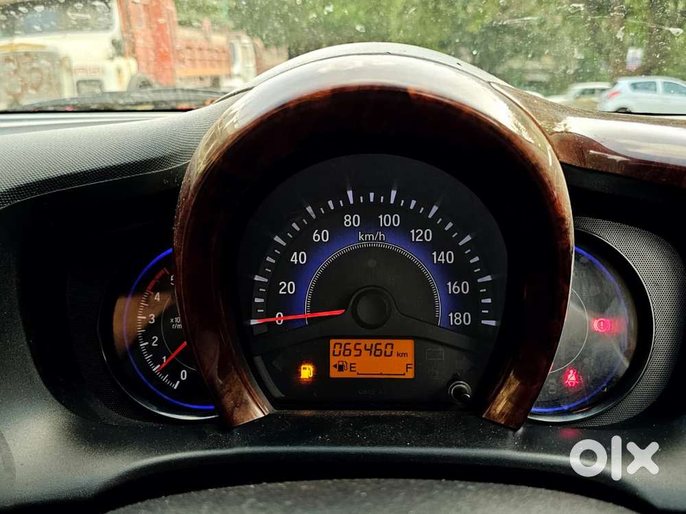 Honda Mobilio Rs I-dtec, 2014, Diesel