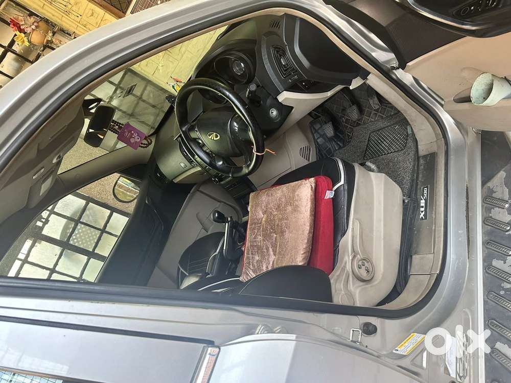 Mahindra Xuv500 2016 Diesel Good Condition