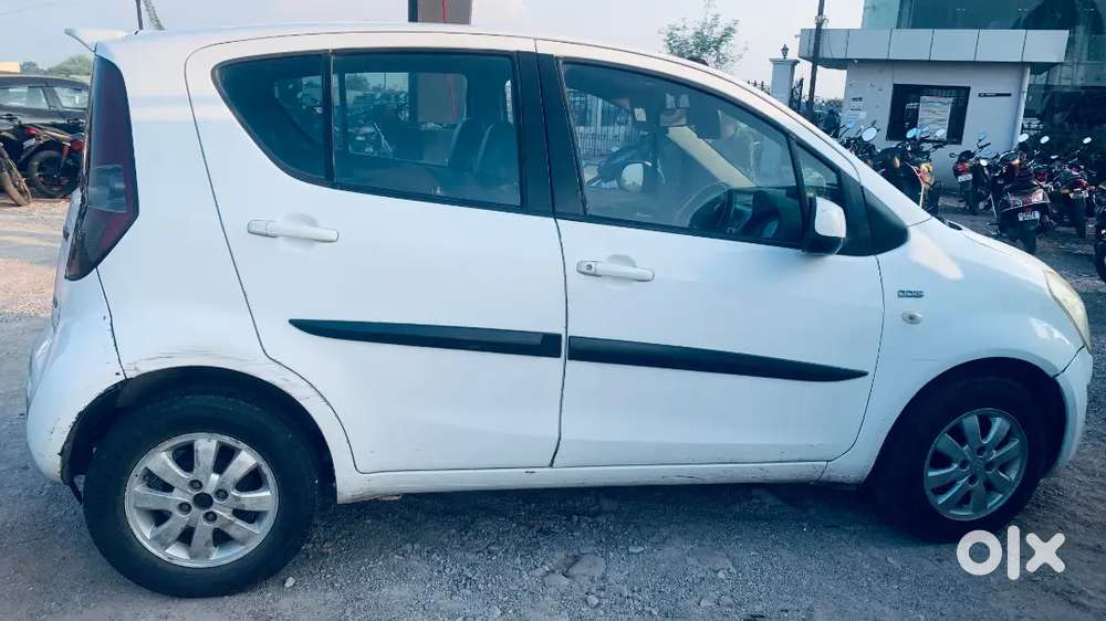Maruti Suzuki Ritz 2013 Diesel Manual