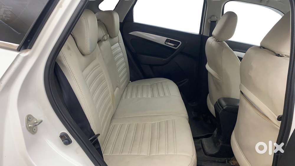 Maruti Suzuki Vitara Brezza