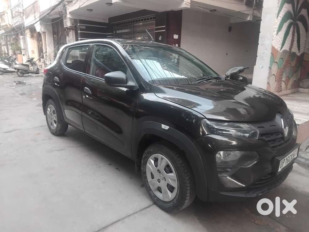 Renault Kwid Rxl, 2019, Petrol