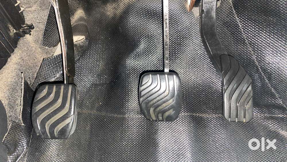 Datsun Redigo 1.0 S, 2019, Petrol