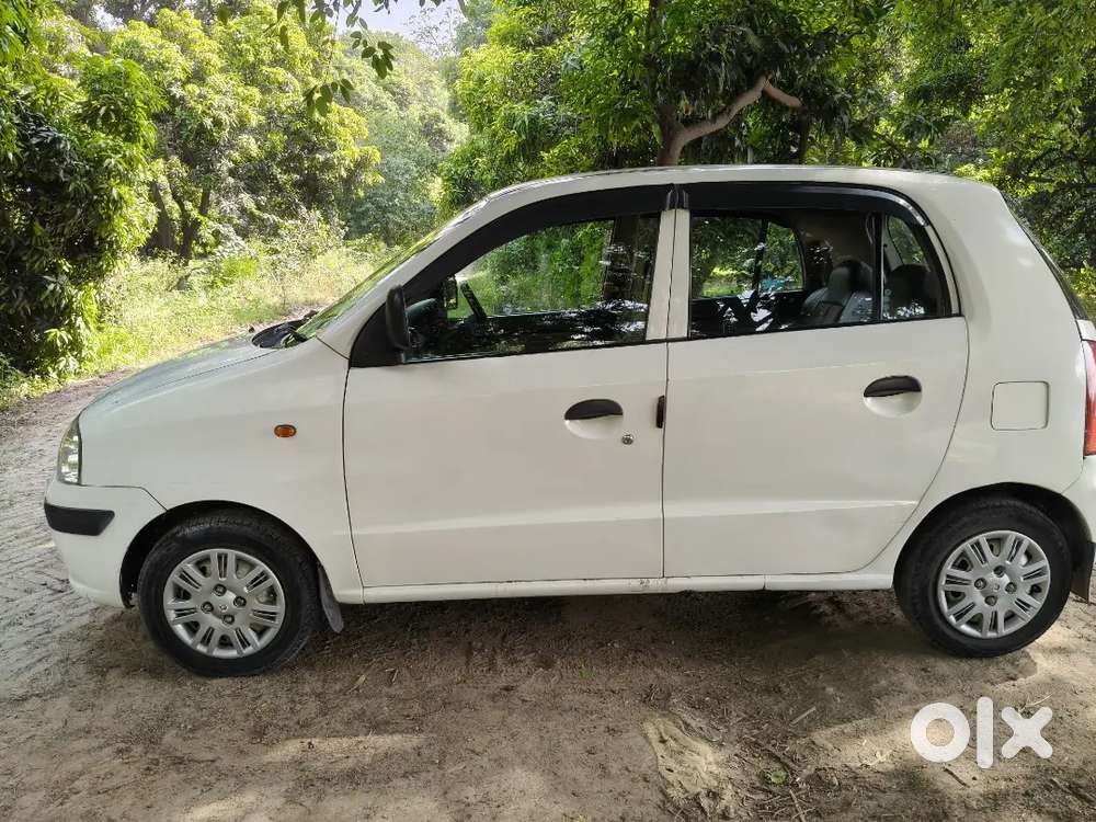 New Condition