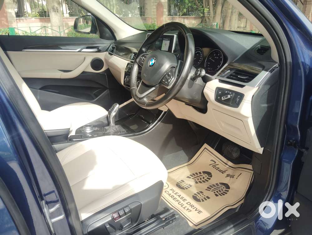 Bmw X1 Sdrive 20d X Line, 2021, Diesel