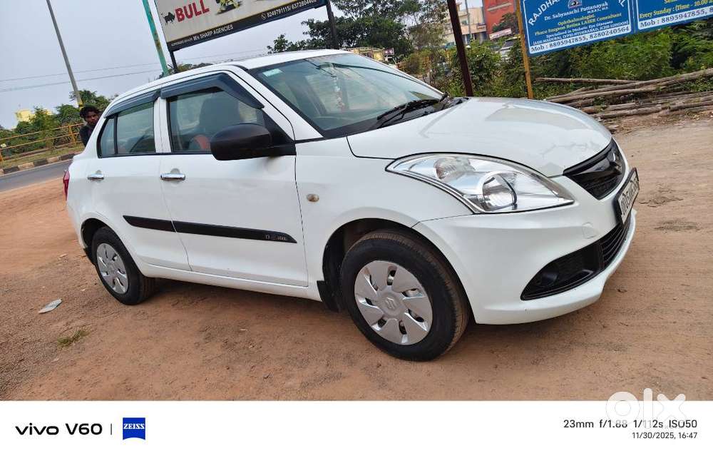 Swift Dezire,2020 June,price-3,95,000