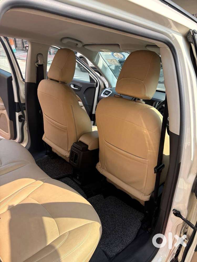 Jeep Compass Diesel 2017