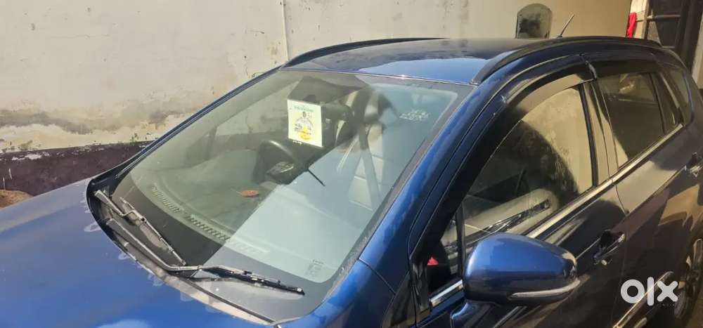 Maruti Suzuki S Cross 2022 Petrol 59653 Km Driven