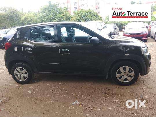 Renault Kwid Rxl 1.0, 2019, Petrol