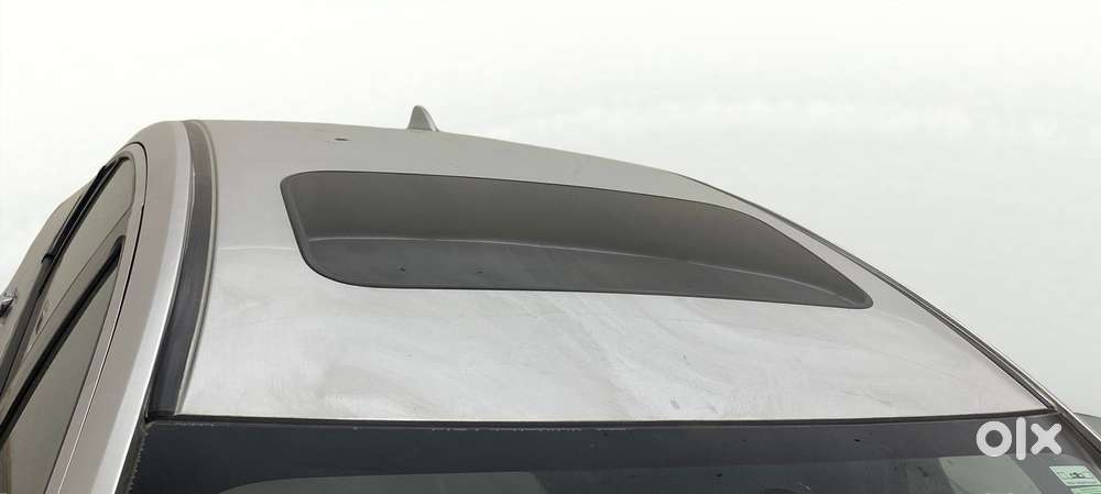 Honda City 2015-2017 I Vtec Vx, 2016, Petrol