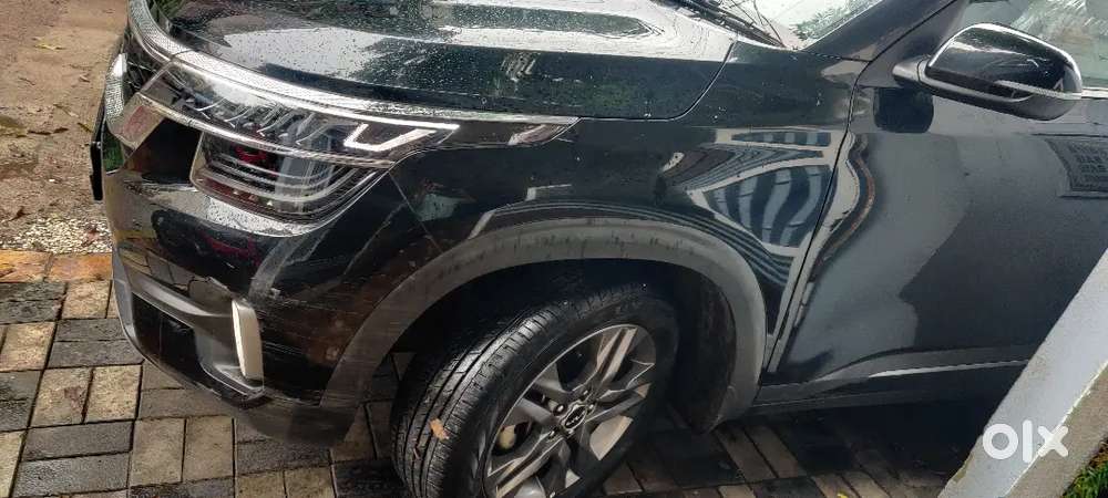 Kia Seltos 2022 Petrol 33000 Km Driven
