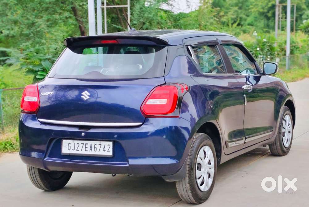 Maruti Suzuki Swift