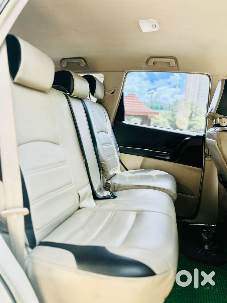 Mahindra Xuv500 W4, 2016, Diesel