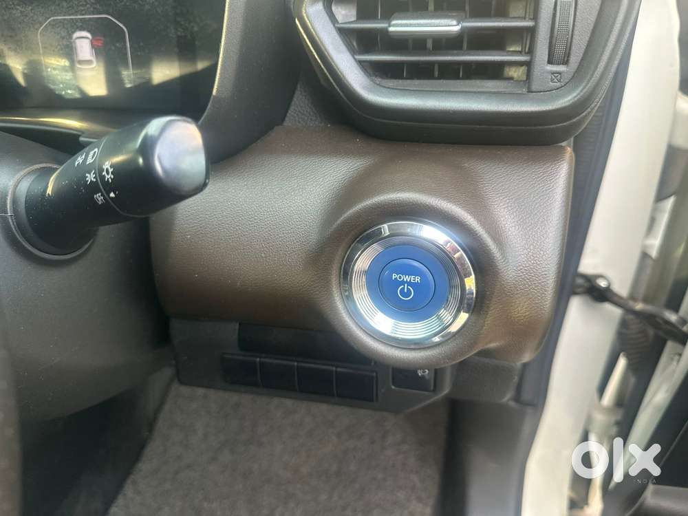 Toyota Urban Cruiser Hyryder 1.5 S Hybrid, 2023, Petrol