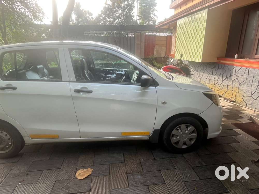 Maruti Suzuki Celerio 2019 Cng & Hybrids 202714 Km Driven