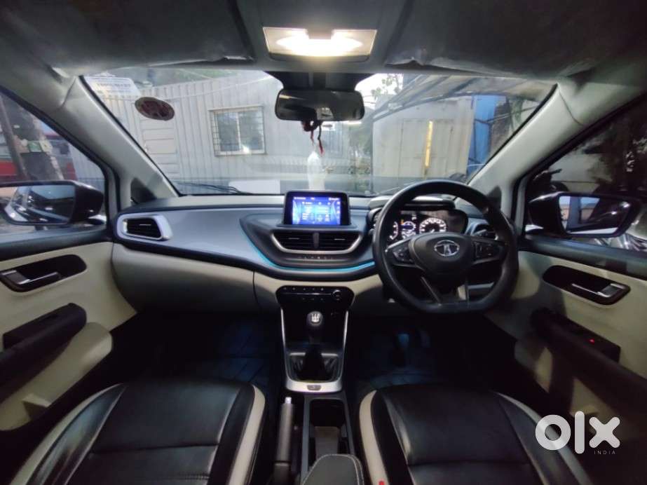 Tata Altroz 1.5 Xz Diesel, 2022, Diesel
