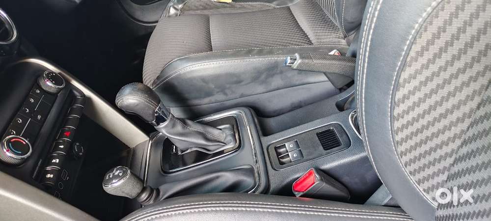 Mahindra Thar Lx Hard Top Diesel Mt 4wd, 2021, Diesel