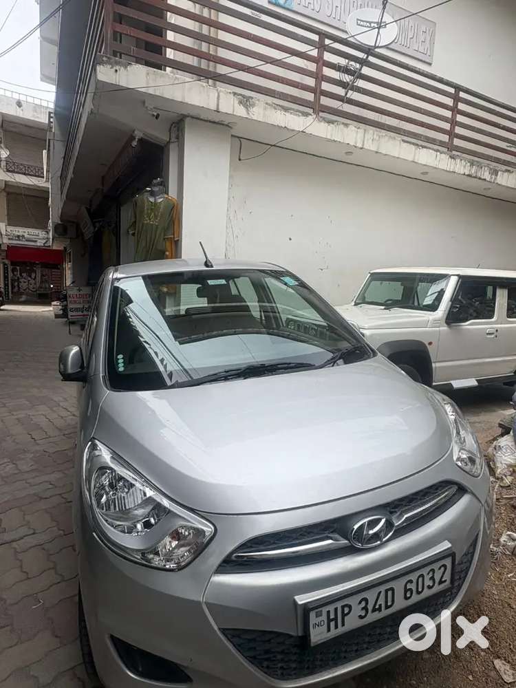 Original Color Not Even A Dent On Car Very Carefully Driven Car.