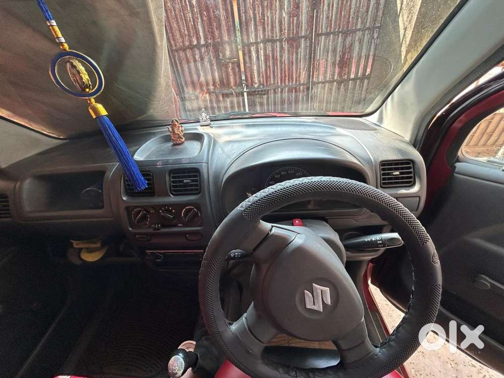 Maruti Suzuki Wagon R Petrol Well Maintained