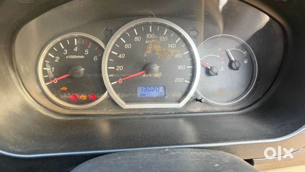 Chevrolet Enjoy 1.3 Tcdi Ls 7-seater, 2014, Diesel