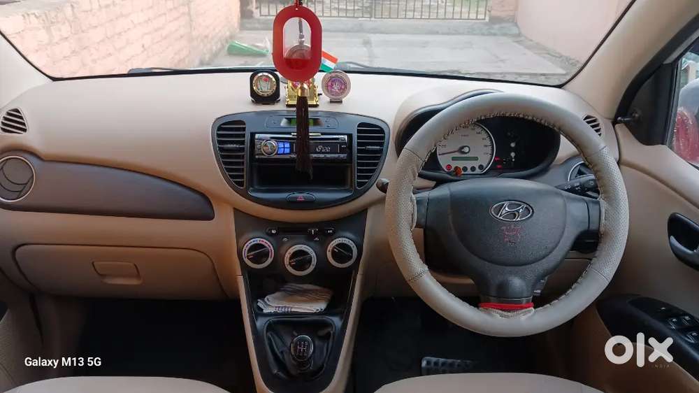 2008 Model I10 Magna 136000 Km Single Hand Driven @ 232000/-solan