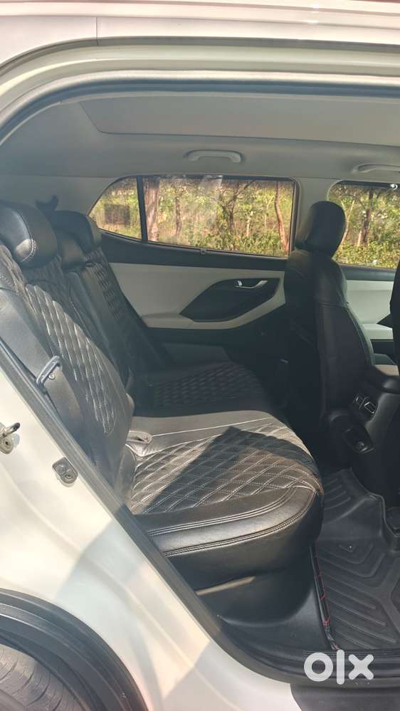Hyundai Creta 1.5 Sx Executive Petrol, 2022, Petrol