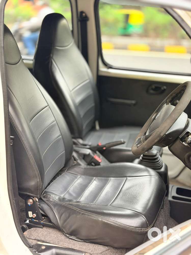 Maruti Suzuki Eeco 5 Str With Htr Cng, 2019, Cng & Hybrids