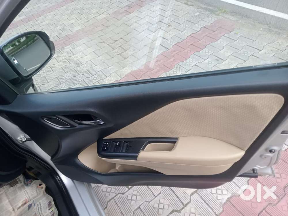 Honda City I-vtec Vx, 2018, Petrol