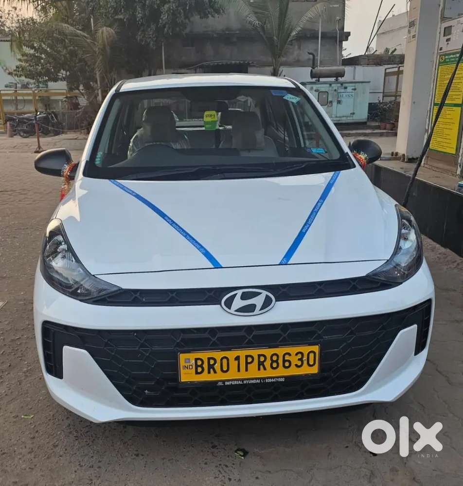 Hyundai Aura 1.2 S 2025